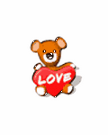 pic for Bear Heart Love